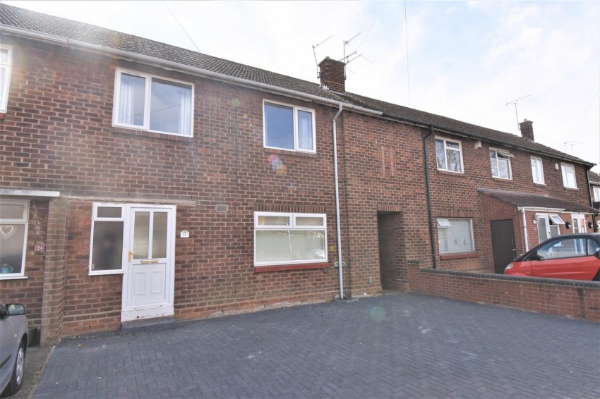 Images for Nevill Close, Leamington Spa