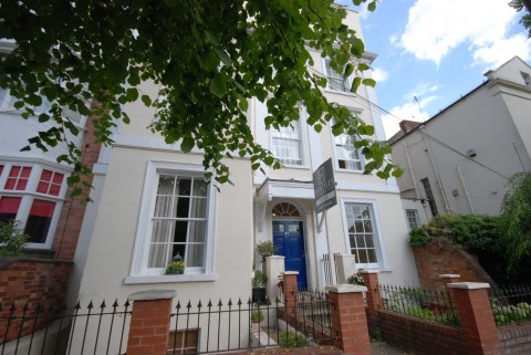 View Full Details for 47 Portland Street, Leamington Spa