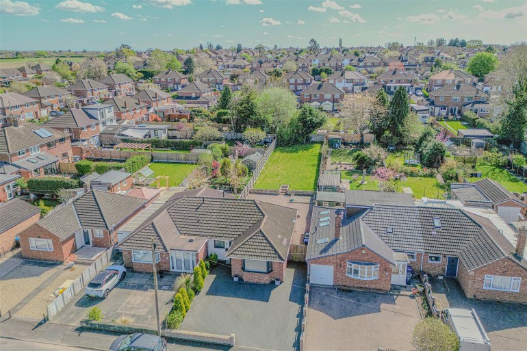 Roxburgh Croft, Leamington Spa