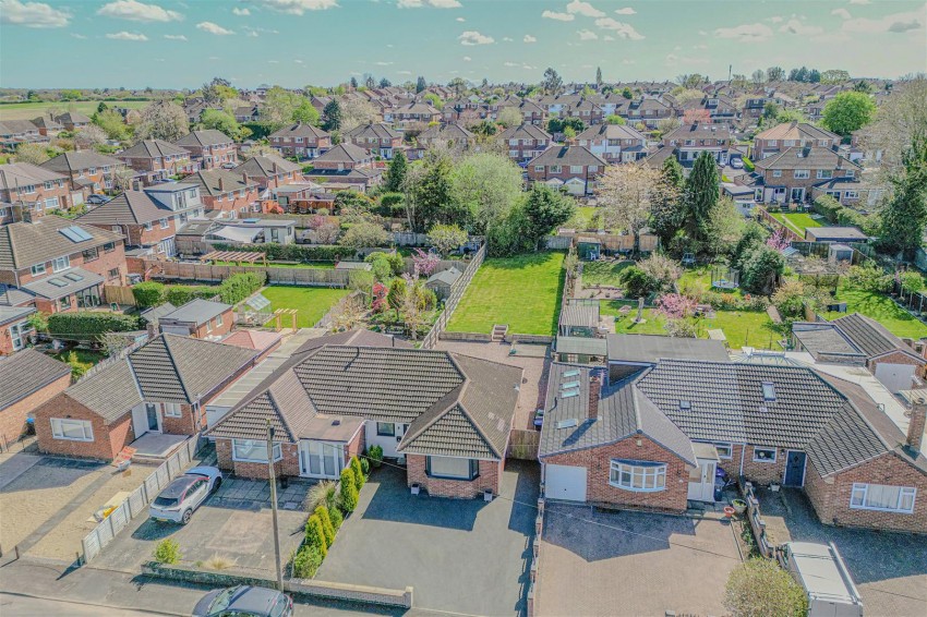 Images for Roxburgh Croft, Leamington Spa
