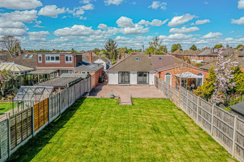 Images for Roxburgh Croft, Leamington Spa