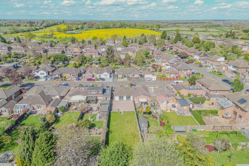 Images for Roxburgh Croft, Leamington Spa