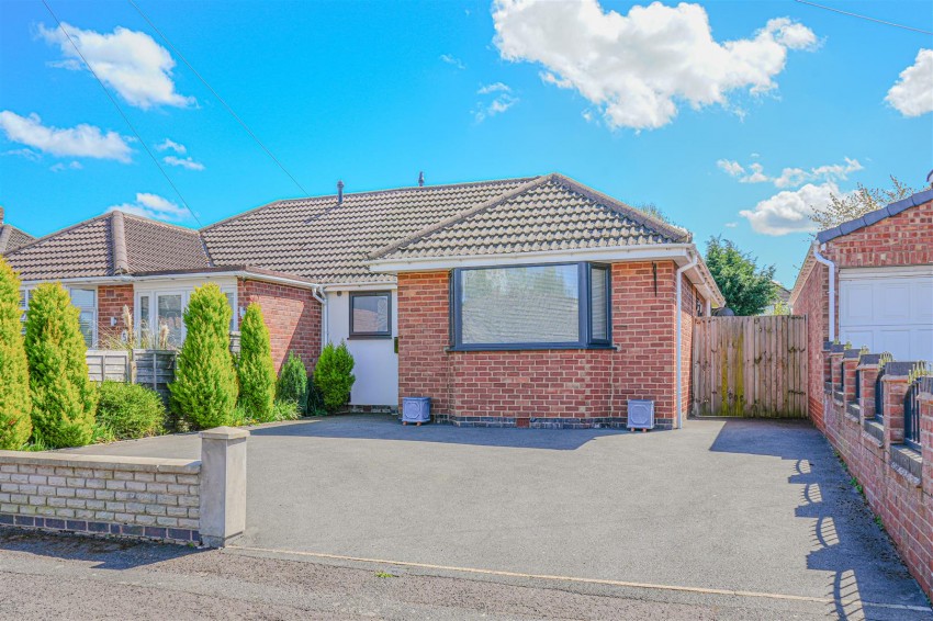 Images for Roxburgh Croft, Leamington Spa