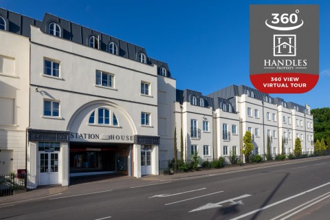 View Full Details for Old Warwick Road, Leamington Spa