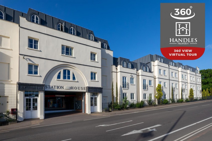 Images for Old Warwick Road, Leamington Spa