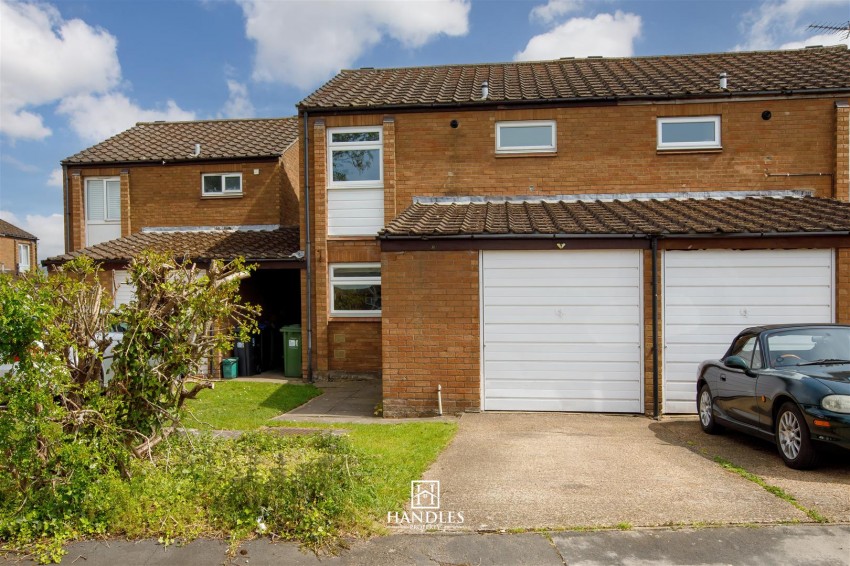 Images for Cumberland Crescent, Leamington Spa