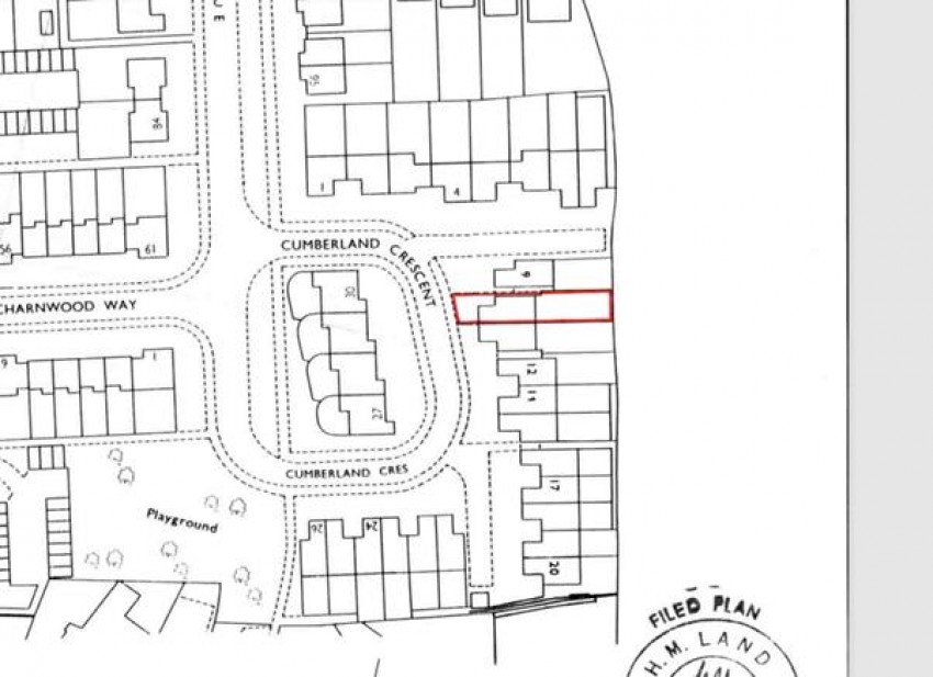 Images for Cumberland Crescent, Leamington Spa