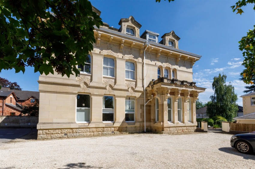 Images for Goodway House, Copps Road, Leamington Spa