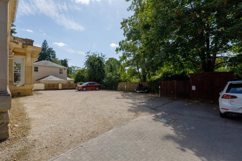 Images for Goodway House, Copps Road, Leamington Spa