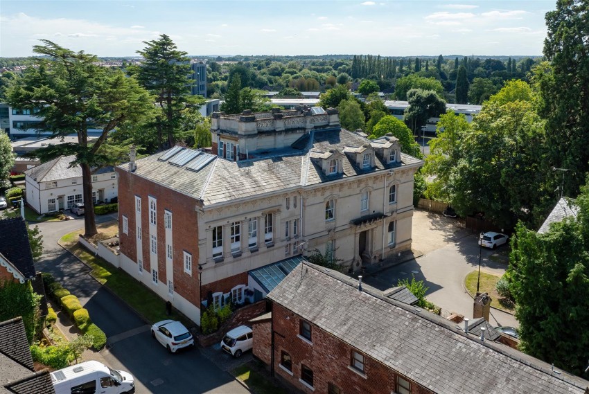 Images for Goodway House, Copps Road, Leamington Spa