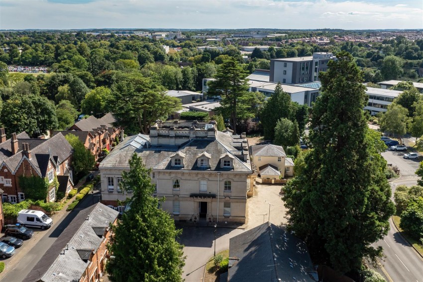 Images for Goodway House, Copps Road, Leamington Spa
