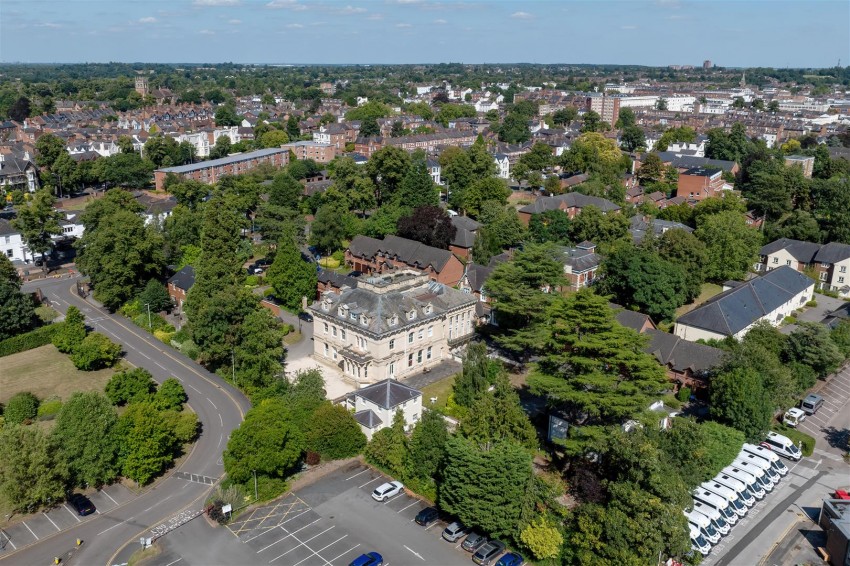 Images for Goodway House, Copps Road, Leamington Spa