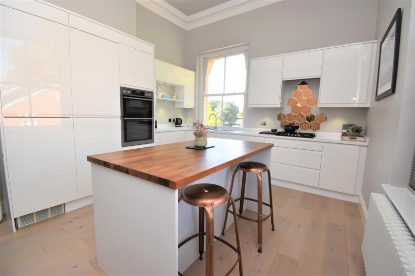 Images for Goodway House, Copps Road, Leamington Spa