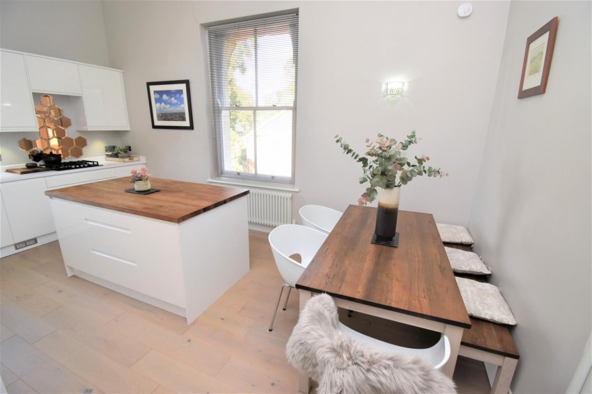 Images for Goodway House, Copps Road, Leamington Spa