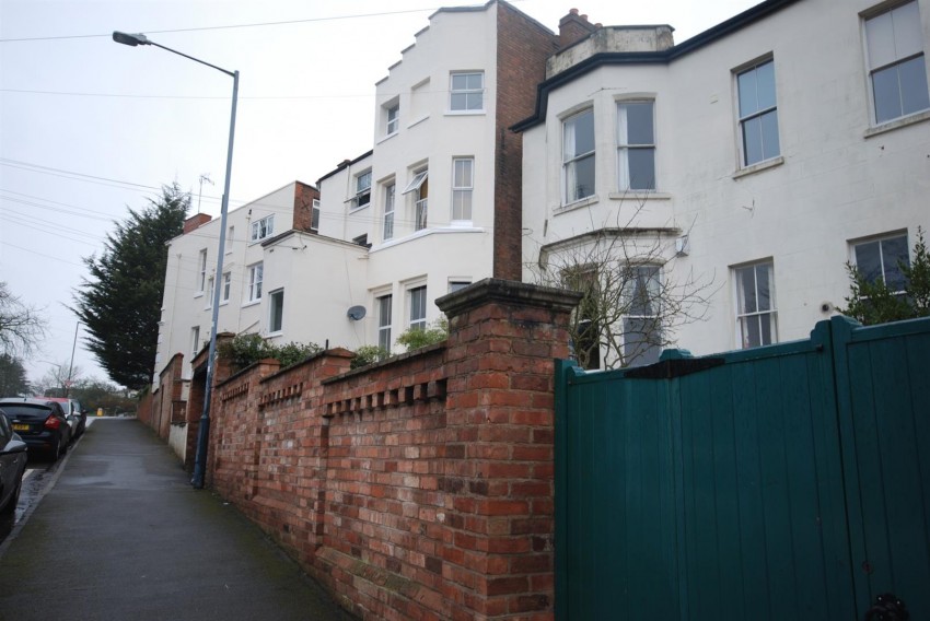 Images for 8, Milverton Hill, Leamington Spa
