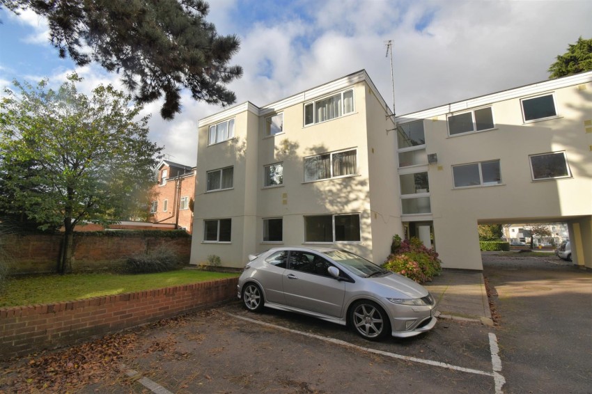 Images for Anfield Court, Russell Terrace, Leamington Spa