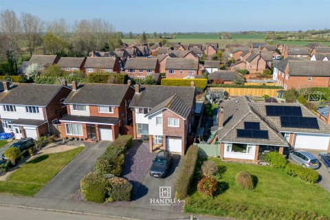 View Full Details for Stonebridge Lane, Long Itchington
