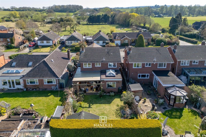 Images for Stonebridge Lane, Long Itchington