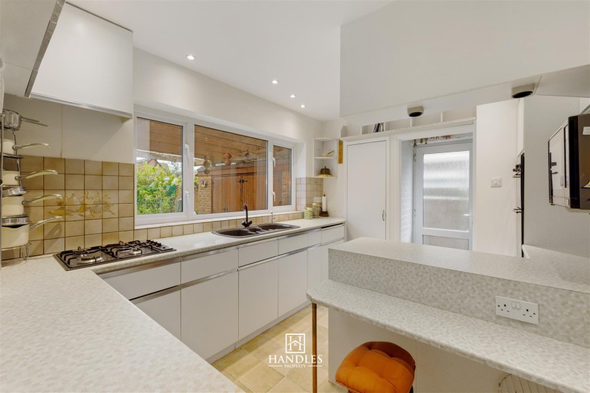 Images for Stonebridge Lane, Long Itchington