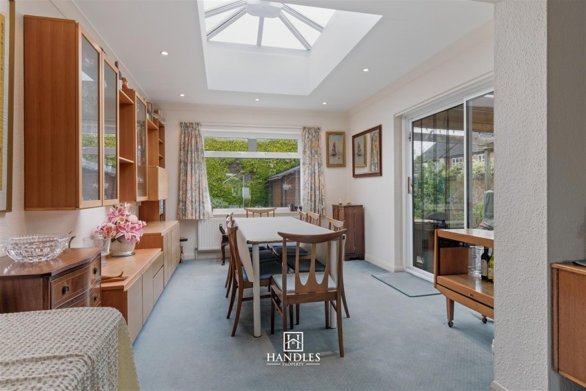 Images for Stonebridge Lane, Long Itchington