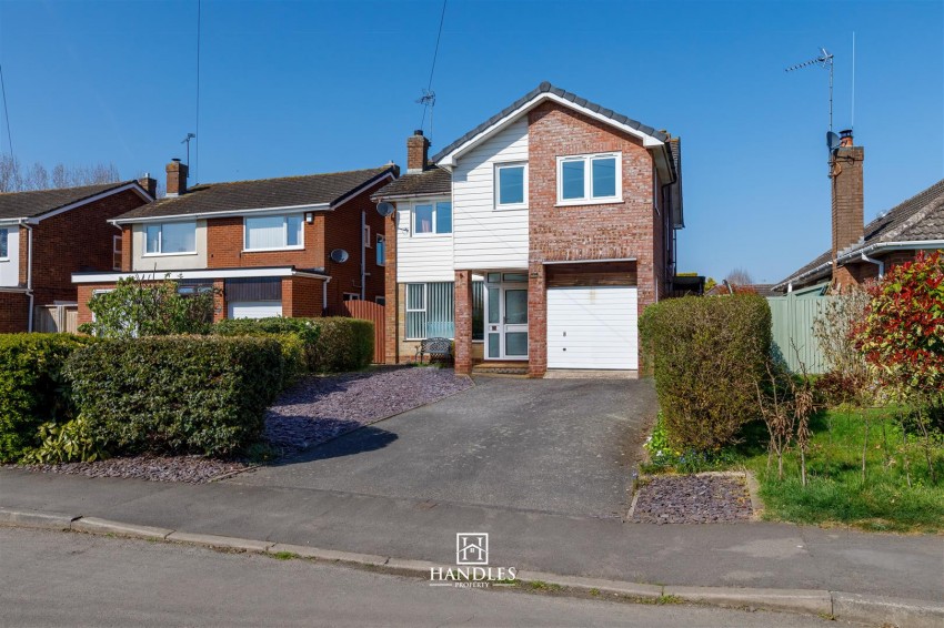 Images for Stonebridge Lane, Long Itchington