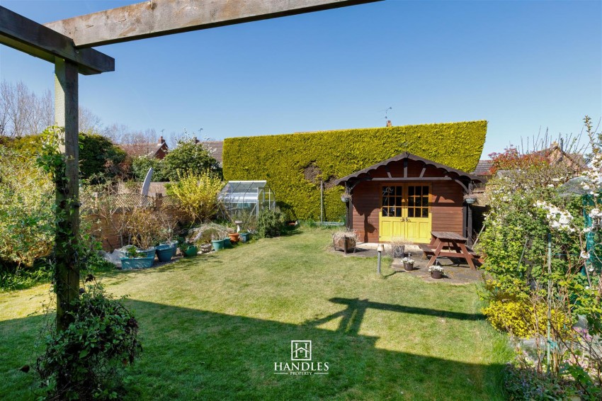 Images for Stonebridge Lane, Long Itchington