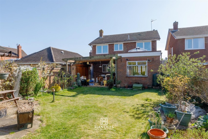 Images for Stonebridge Lane, Long Itchington
