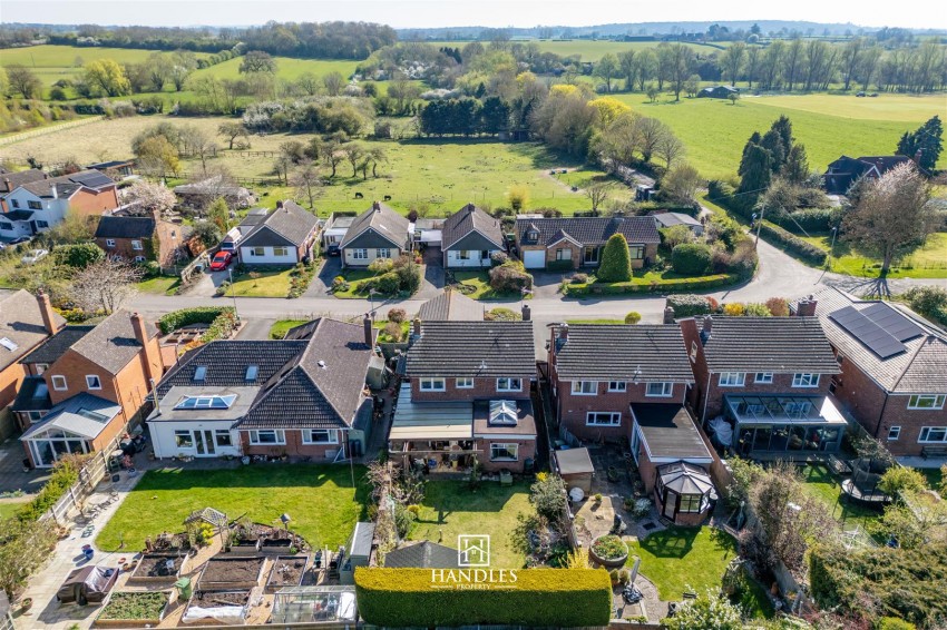 Images for Stonebridge Lane, Long Itchington