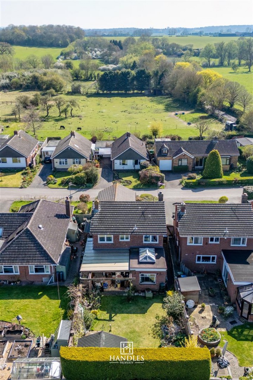 Images for Stonebridge Lane, Long Itchington