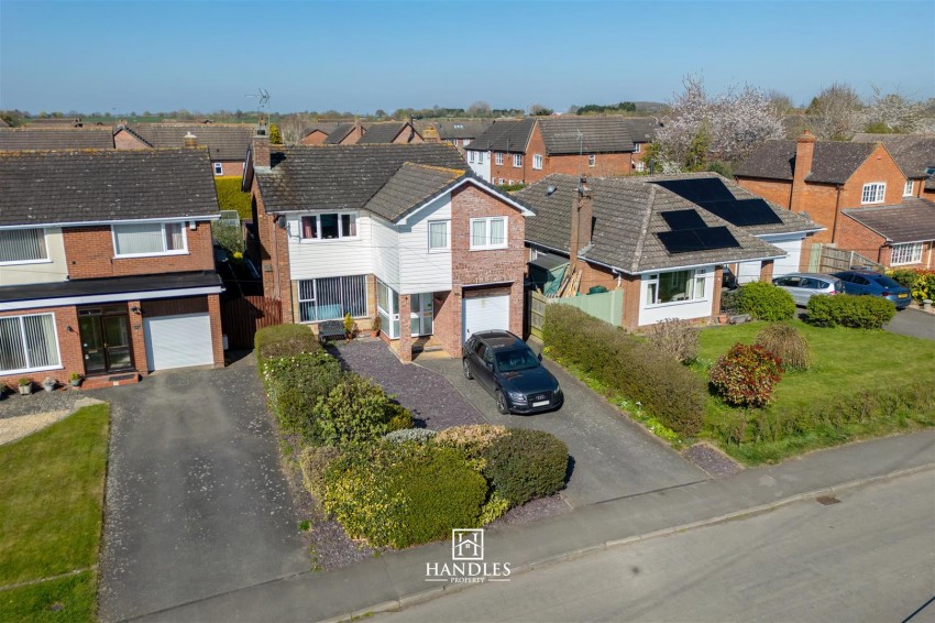 Images for Stonebridge Lane, Long Itchington