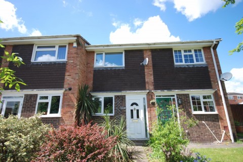 View Full Details for Whitnash, Leamington Spa