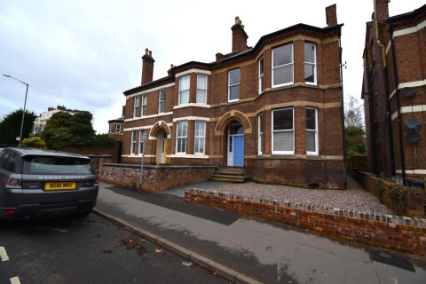 View Full Details for 12 Warwick Place, Leamington Spa