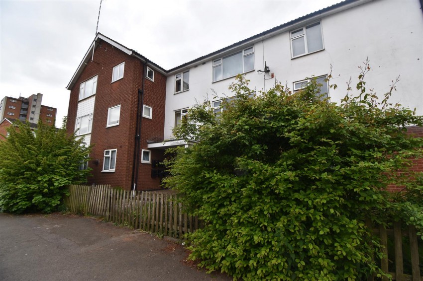 Images for Alexandra Court, 18 Brunswick Street, Leamington Spa