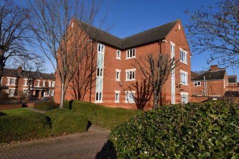View Full Details for Warneford Mews, Radford Road, Leamington Spa