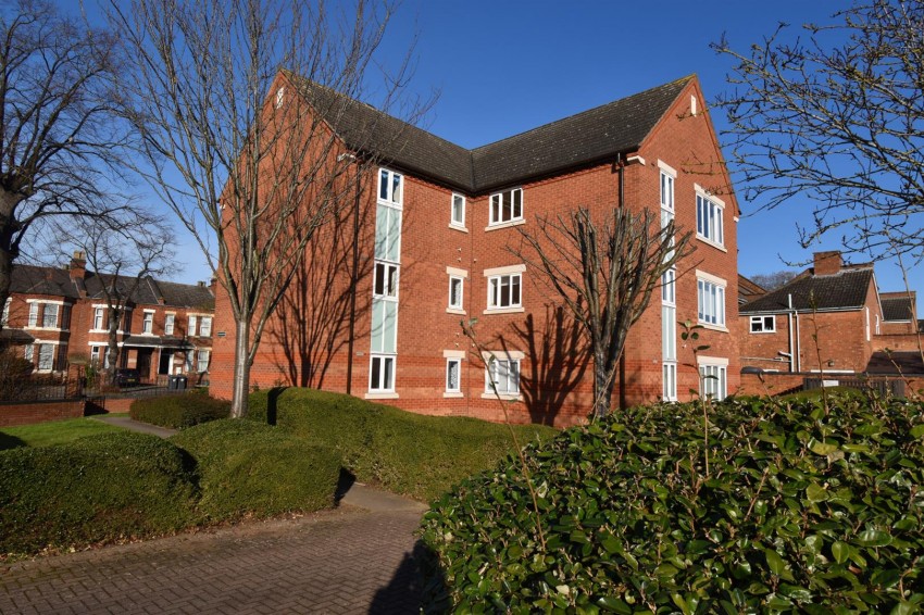 Images for Warneford Mews, Radford Road, Leamington Spa