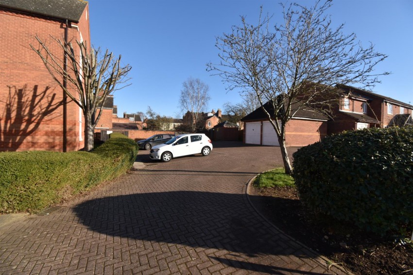 Images for Warneford Mews, Radford Road, Leamington Spa