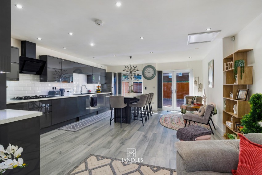 Images for Charnwood Way, Leamington Spa