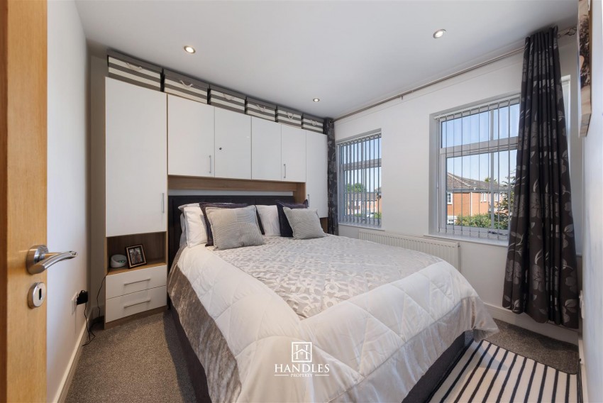 Images for Charnwood Way, Leamington Spa