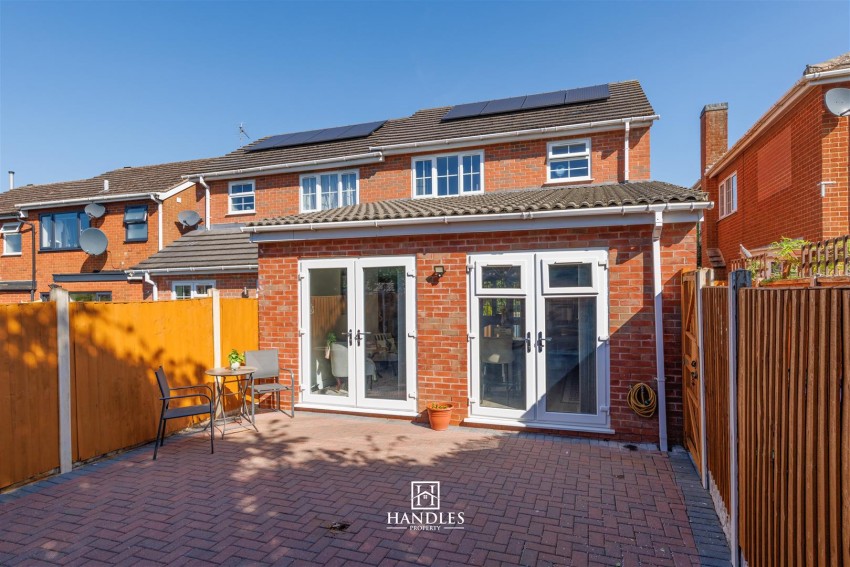 Images for Charnwood Way, Leamington Spa