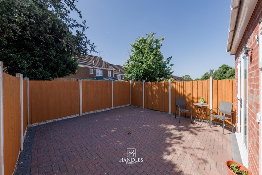 Images for Charnwood Way, Leamington Spa