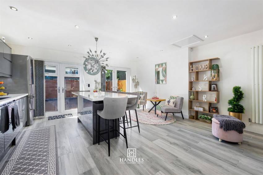 Images for Charnwood Way, Leamington Spa