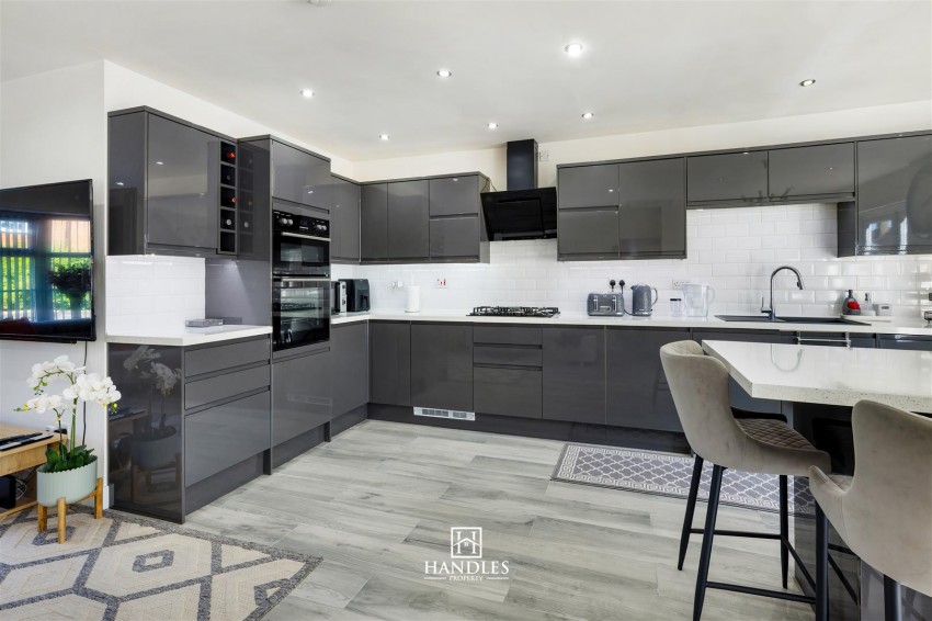 Images for Charnwood Way, Leamington Spa