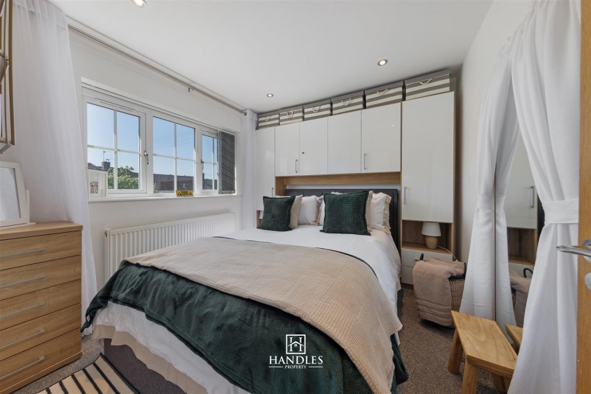 Images for Charnwood Way, Leamington Spa