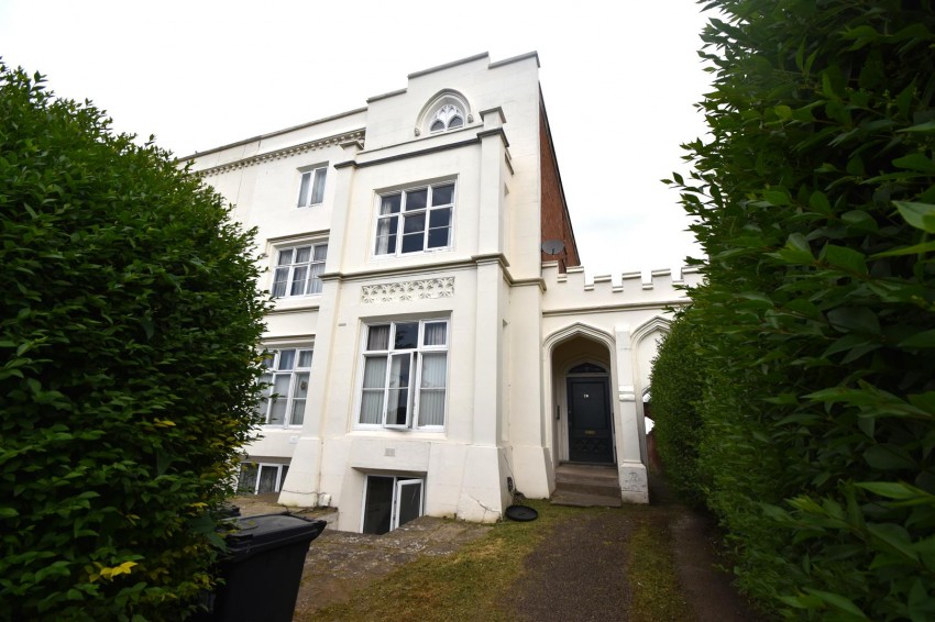Images for Warwick Place, Leamington Spa