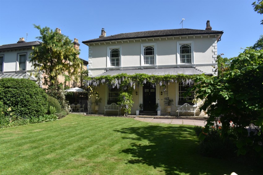 Images for Avenue Road, Leamington Spa
