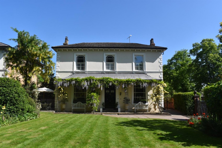 Images for Avenue Road, Leamington Spa
