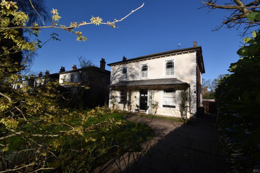 Images for Avenue Road, Leamington Spa