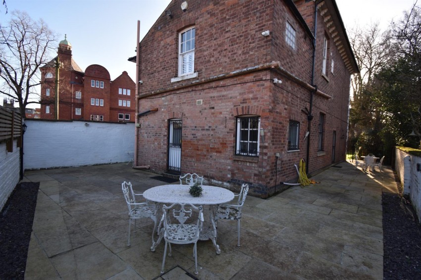 Images for Avenue Road, Leamington Spa