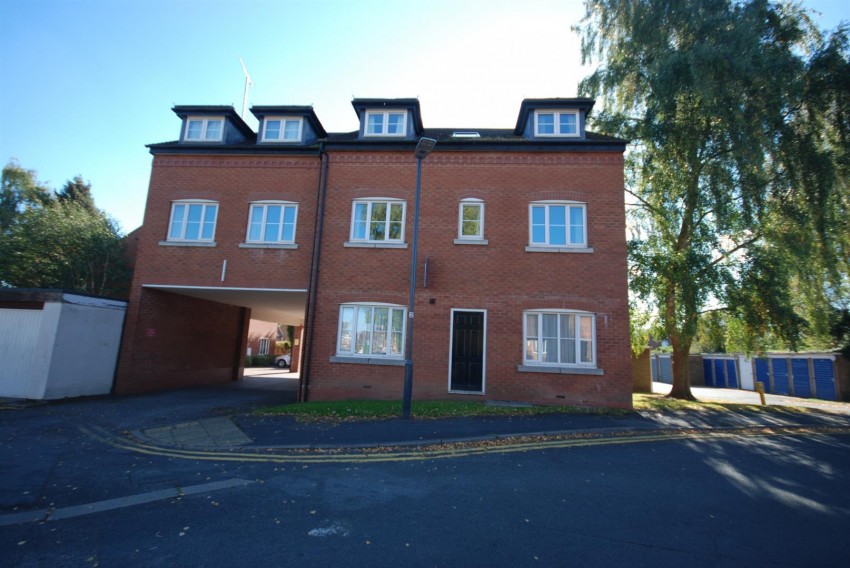 Images for Whites Row, Kenilworth