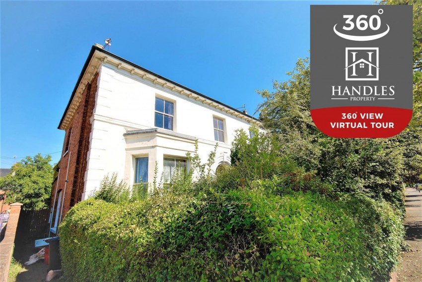 Images for Russell Terrace, Leamington Spa